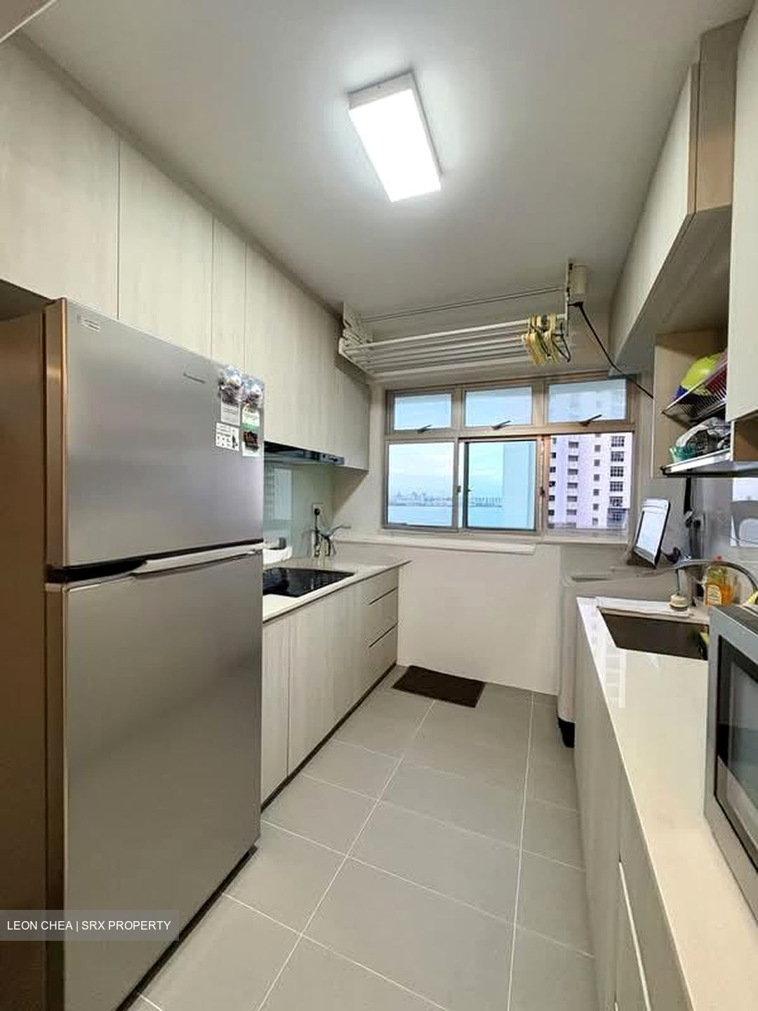 Blk 421C Northshore Straitsview (Punggol), HDB 2 Rooms #566581051